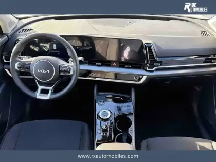 Photo 5 Kia Sportage Gén. V Ph1 Evo Active 5