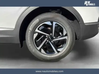 Photo 10 Kia Sportage Gén. V Ph1 Evo Active 5