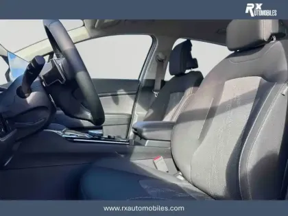 Photo 11 Kia Sportage Gén. V Ph1 Evo Active 5