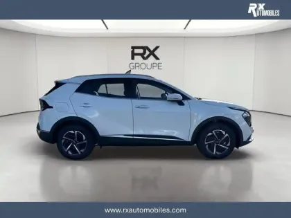 Photo 9 Kia Sportage Gén. V Ph1 Evo Active 5