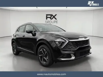 Photo Kia Sportage Active