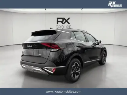 Photo 5 Kia Sportage Gén. V Ph1 Evo Active 5