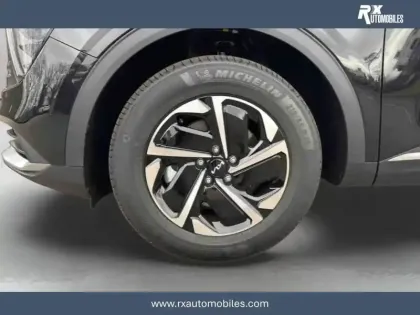 Photo 7 Kia Sportage Gén. V Ph1 Evo Active 5