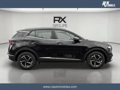 Photo 6 Kia Sportage Gén. V Ph1 Evo Active 5