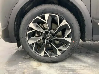 Photo 8 DS DS 3 DS3 Crossback E-Tense