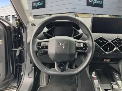 Photo 10 DS DS 3 DS3 Crossback E-Tense