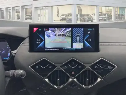 Photo 25 DS DS 3 DS3 Crossback E-Tense