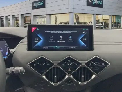 Photo 16 DS DS 3 DS3 Crossback E-Tense