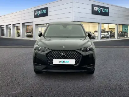 Photo 29 DS DS 3 DS3 Crossback E-Tense