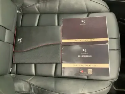 Photo 27 DS DS 3 DS3 Crossback E-Tense