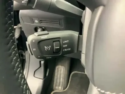 Photo 21 DS DS 3 DS3 Crossback E-Tense