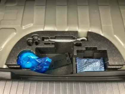 Photo 15 DS DS 3 DS3 Crossback E-Tense