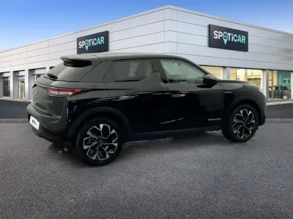 Photo 28 DS DS 3 DS3 Crossback E-Tense