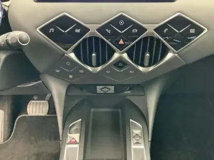 Photo 19 DS DS 3 DS3 Crossback E-Tense