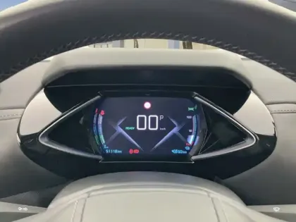 Photo 14 DS DS 3 DS3 Crossback E-Tense