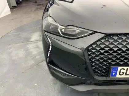 Photo 7 DS DS 3 DS3 Crossback E-Tense