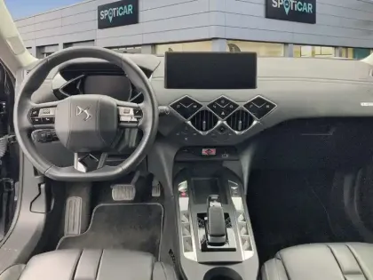 Photo 9 DS DS 3 DS3 Crossback E-Tense