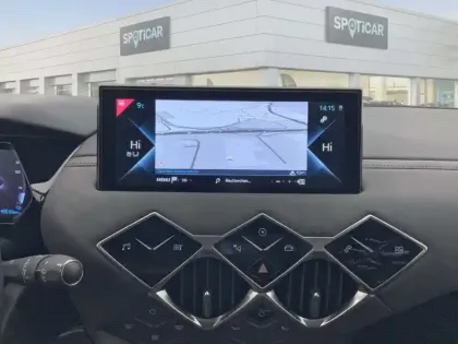 Photo 17 DS DS 3 DS3 Crossback E-Tense