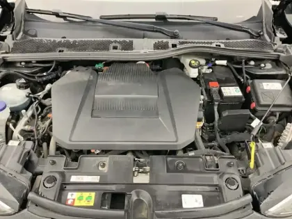 Photo 26 DS DS 3 DS3 Crossback E-Tense