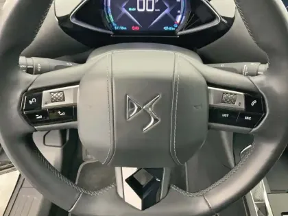 Photo 22 DS DS 3 DS3 Crossback E-Tense