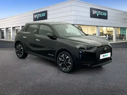 Photo 6 DS DS 3 DS3 Crossback E-Tense