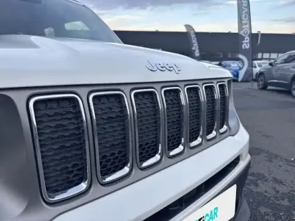 Photo 28 Jeep Renegade  1.6 I Multijet 130 ch BVM6