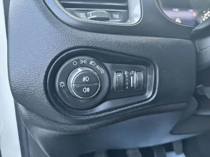 Photo 22 Jeep Renegade  1.6 I Multijet 130 ch BVM6