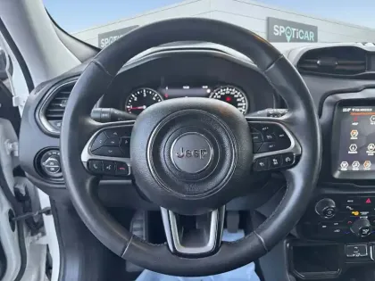 Photo 18 Jeep Renegade  1.6 I Multijet 130 ch BVM6