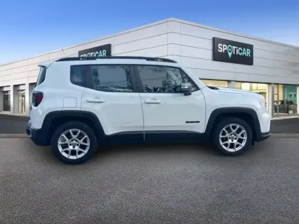 Photo 5 Jeep Renegade  1.6 I Multijet 130 ch BVM6