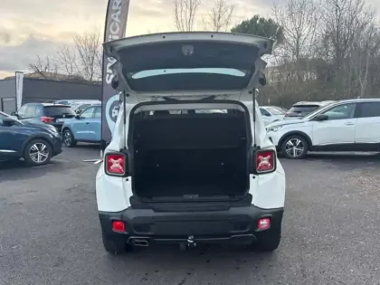 Photo 13 Jeep Renegade  1.6 I Multijet 130 ch BVM6