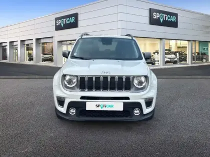 Photo 29 Jeep Renegade  1.6 I Multijet 130 ch BVM6