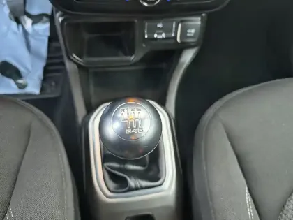 Photo 10 Jeep Renegade  1.6 I Multijet 130 ch BVM6