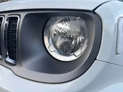 Photo 7 Jeep Renegade  1.6 I Multijet 130 ch BVM6