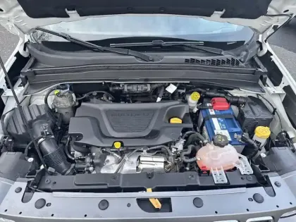 Photo 26 Jeep Renegade  1.6 I Multijet 130 ch BVM6