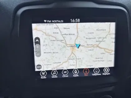 Photo 14 Jeep Renegade  1.6 I Multijet 130 ch BVM6