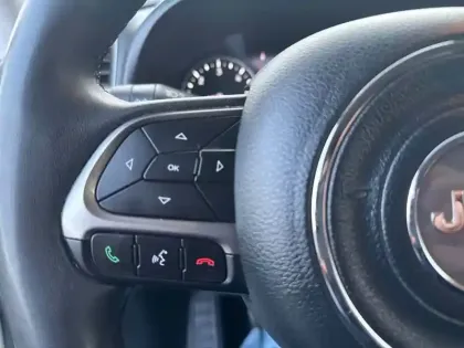 Photo 21 Jeep Renegade  1.6 I Multijet 130 ch BVM6