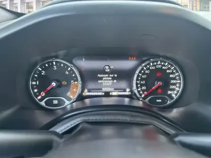 Photo 16 Jeep Renegade  1.6 I Multijet 130 ch BVM6