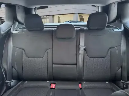 Photo 11 Jeep Renegade  1.6 I Multijet 130 ch BVM6