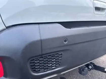 Photo 25 Jeep Renegade  1.6 I Multijet 130 ch BVM6