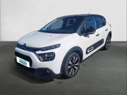 Photo Citroën C3 Shine