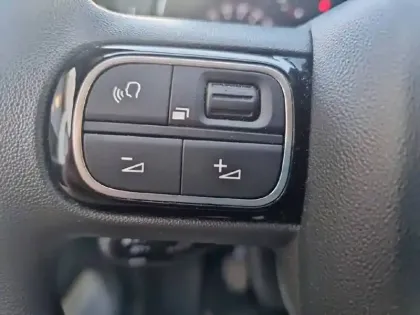 Photo 17 Citroën C3  BlueHDi 100 S&S BVM6