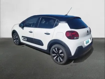 Photo 6 Citroën C3  BlueHDi 100 S&S BVM6