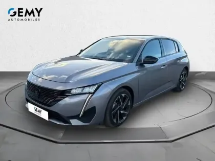 Photo Peugeot 308 Gt