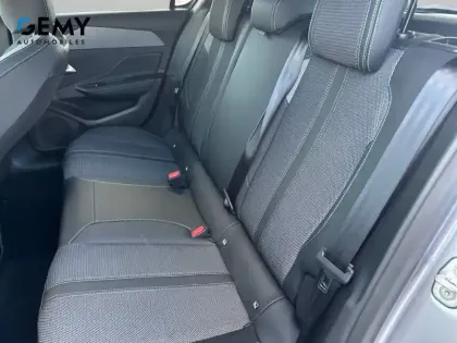 Photo 9 Peugeot 308  Hybrid 136 e-DCS6