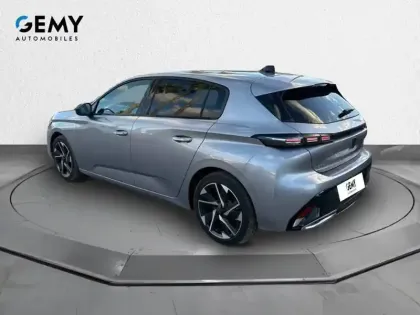 Photo 6 Peugeot 308  Hybrid 136 e-DCS6