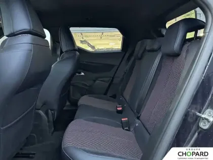 Photo 10 DS DS 3 DS3 Crossback E-Tense