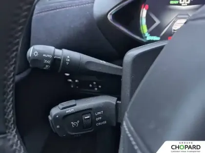 Photo 40 DS DS 3 DS3 Crossback E-Tense