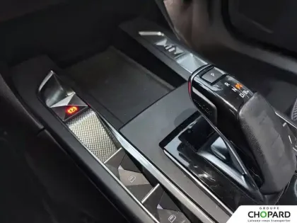 Photo 18 DS DS 3 DS3 Crossback E-Tense