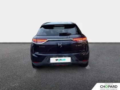 Photo 25 DS DS 3 DS3 Crossback E-Tense