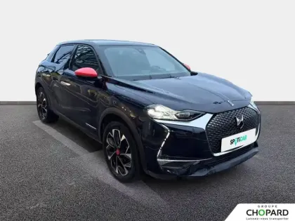 Photo 23 DS DS 3 DS3 Crossback E-Tense